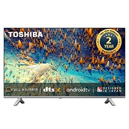 Picture of Toshiba LED 43V35 FHD